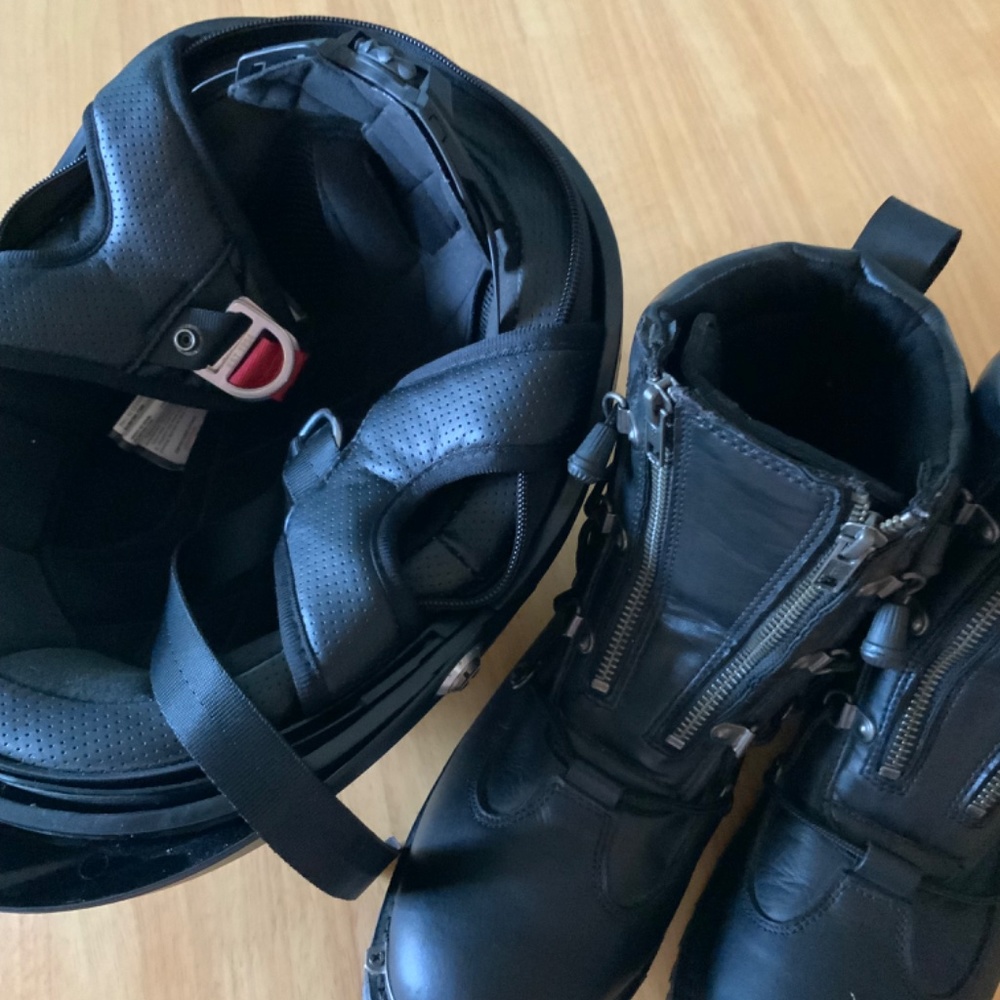 Woman’s Riding boots - Picture 12 of 12
